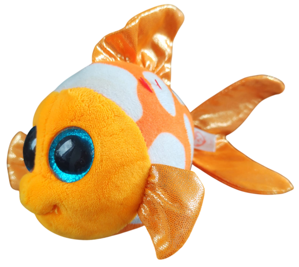 Ty Beanie Boo Sami 15cm