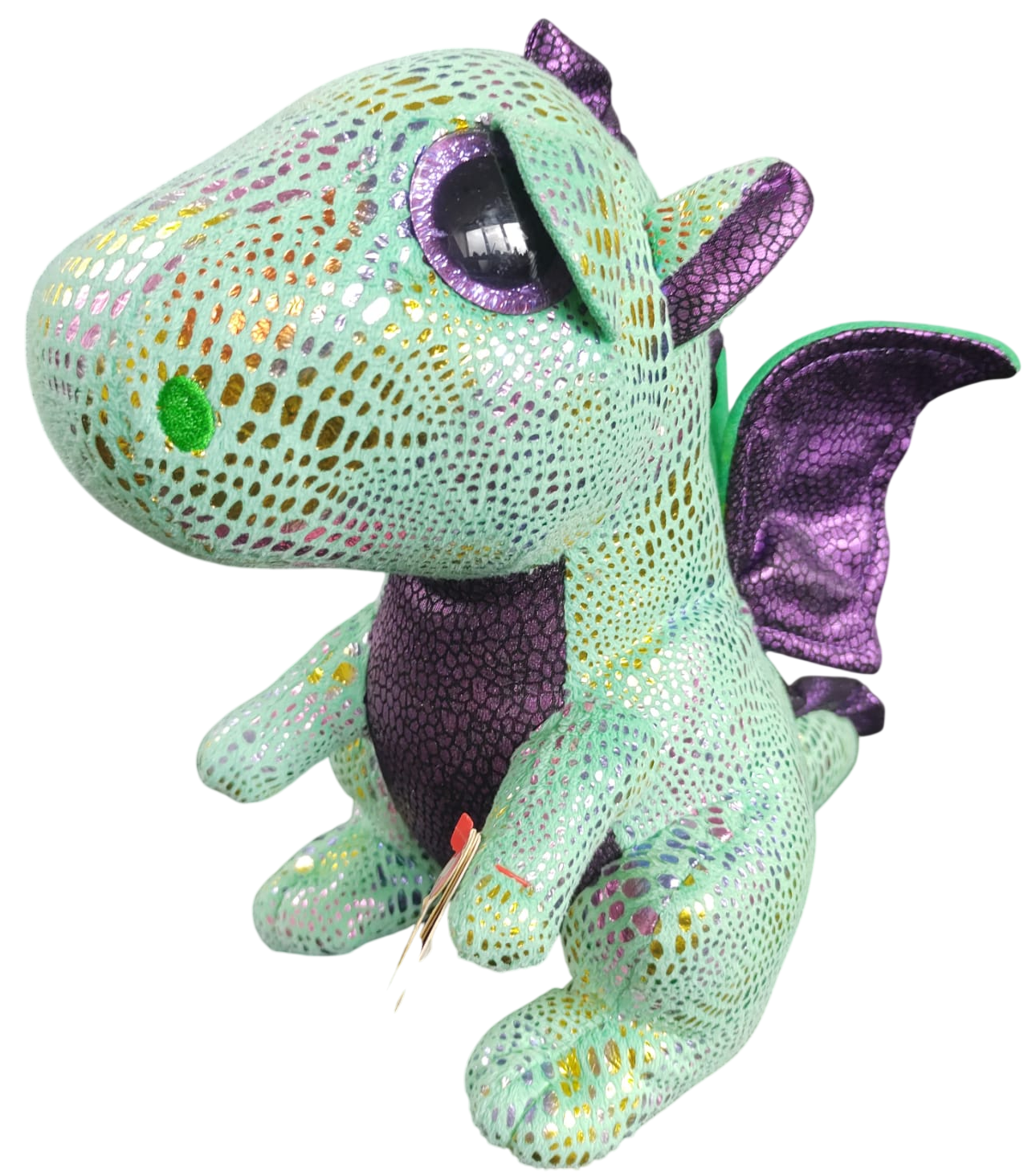 Ty Beanie Boo Cinder 24cm