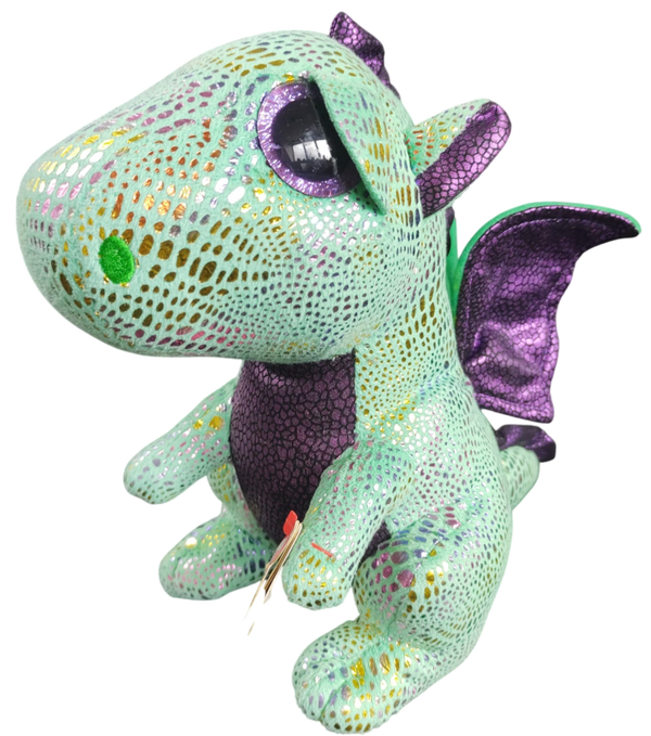 Ty Beanie Boo Cinder 24cm