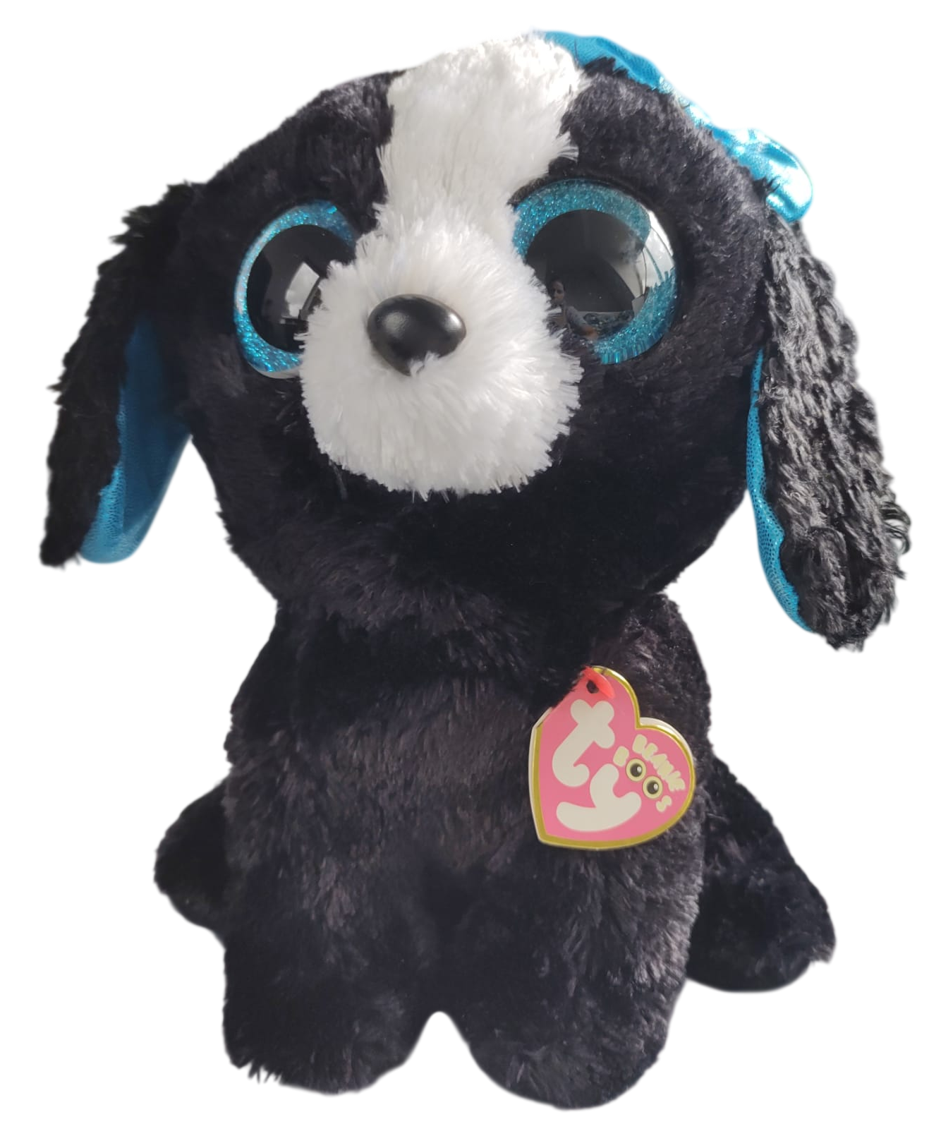 Ty Beanie Boo Tracey 24cm