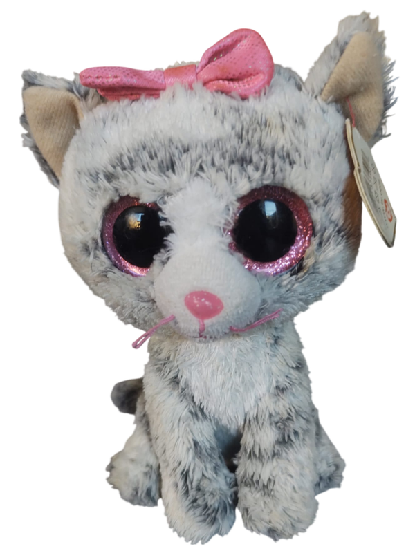 Ty Beanie Boo Kiki 15 cm