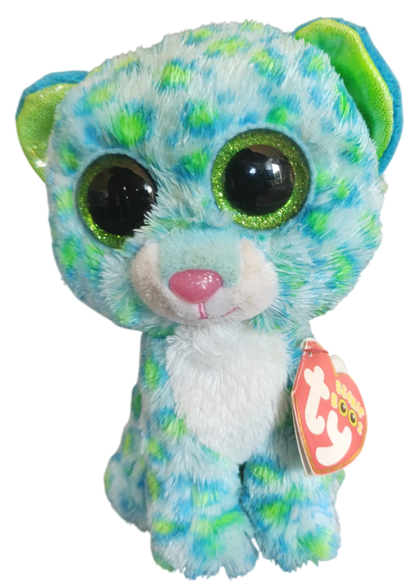 Ty Beanie Boo Leona 15cm