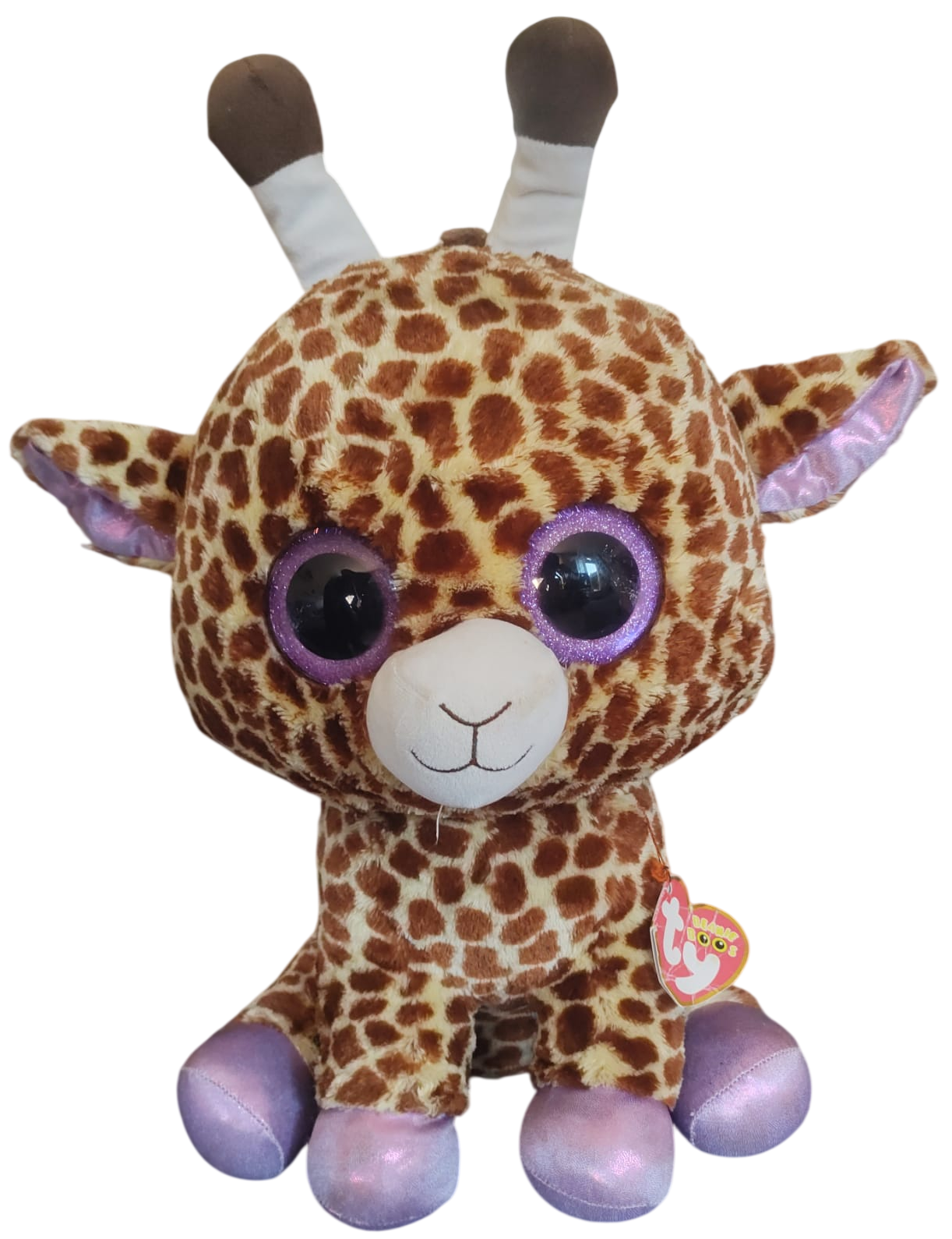 Ty Beanie Boo Safari XL
