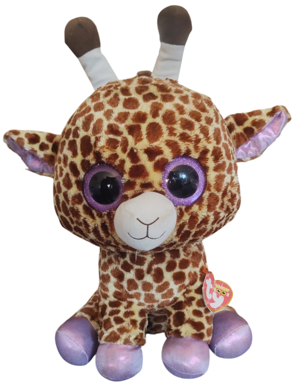 Ty Beanie Boo Safari XL