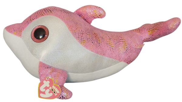 Ty Beanie Boo Sparkles XL