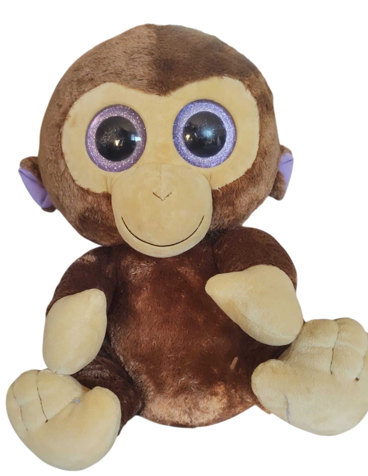 Ty Beanie Boo Coconut XL