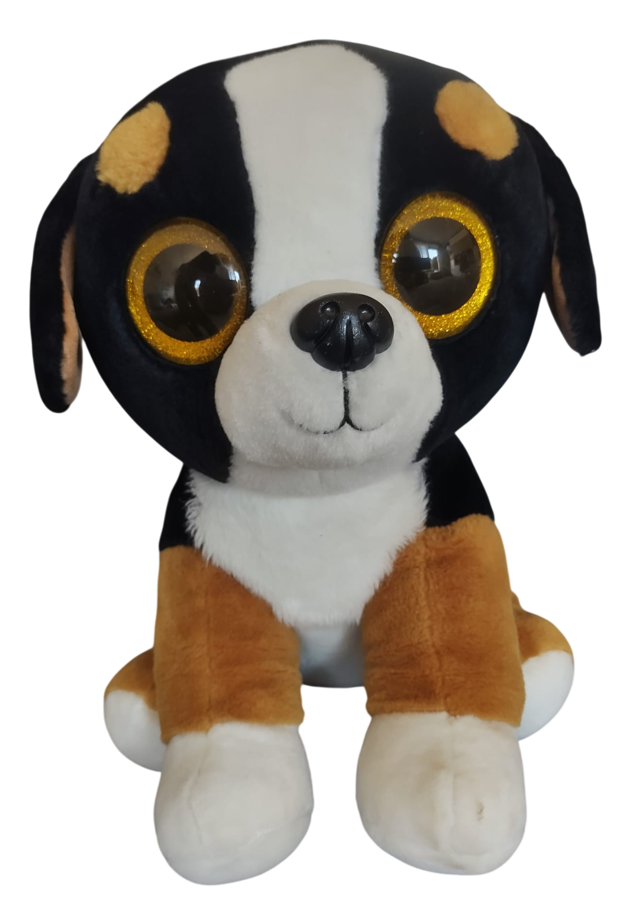 Ty Beanie Boo Roscoe XL