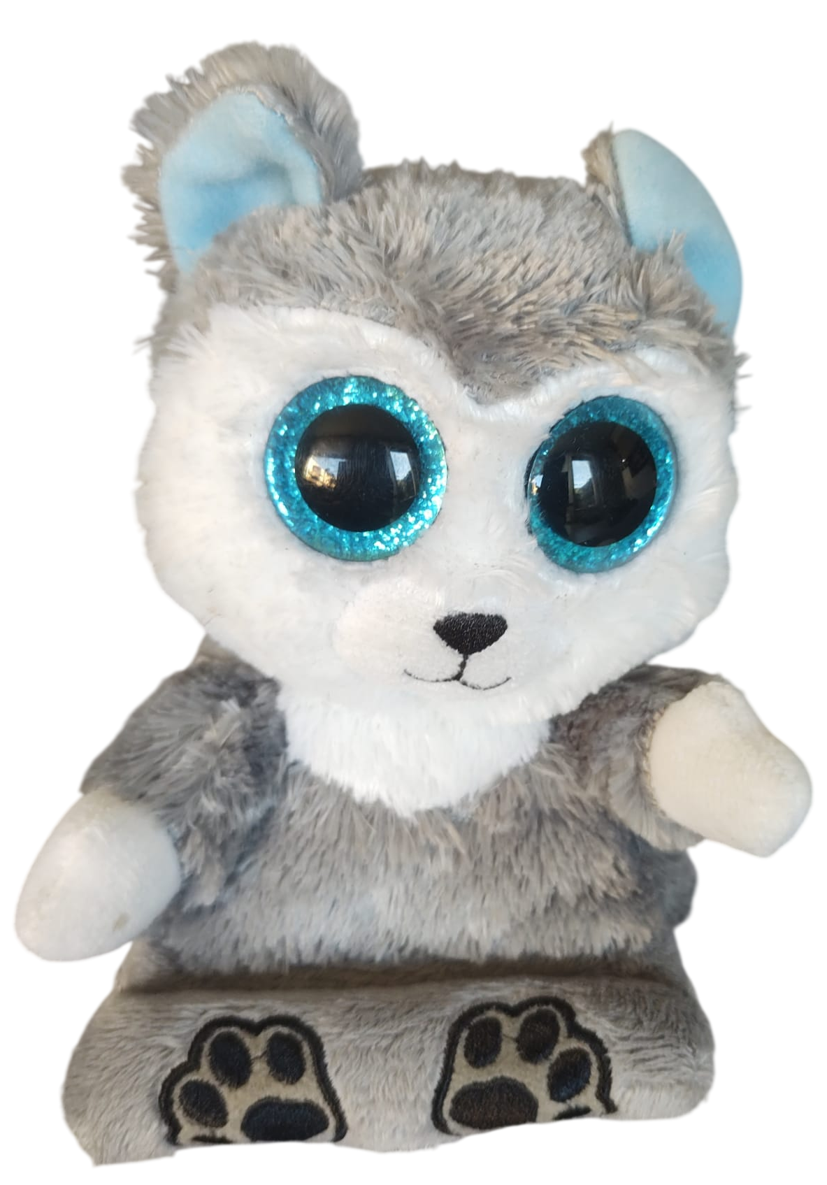 Ty Peek A Boo Scout telefoonhouder