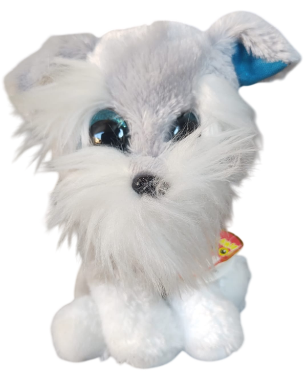 Ty Beanie Boo 15cm Whiskers