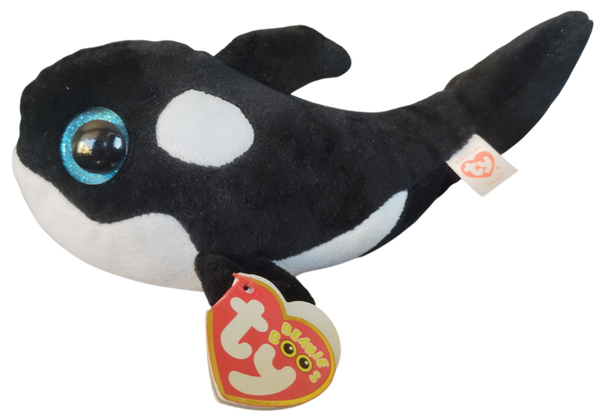 Ty Beanie Boo 15cm Nona