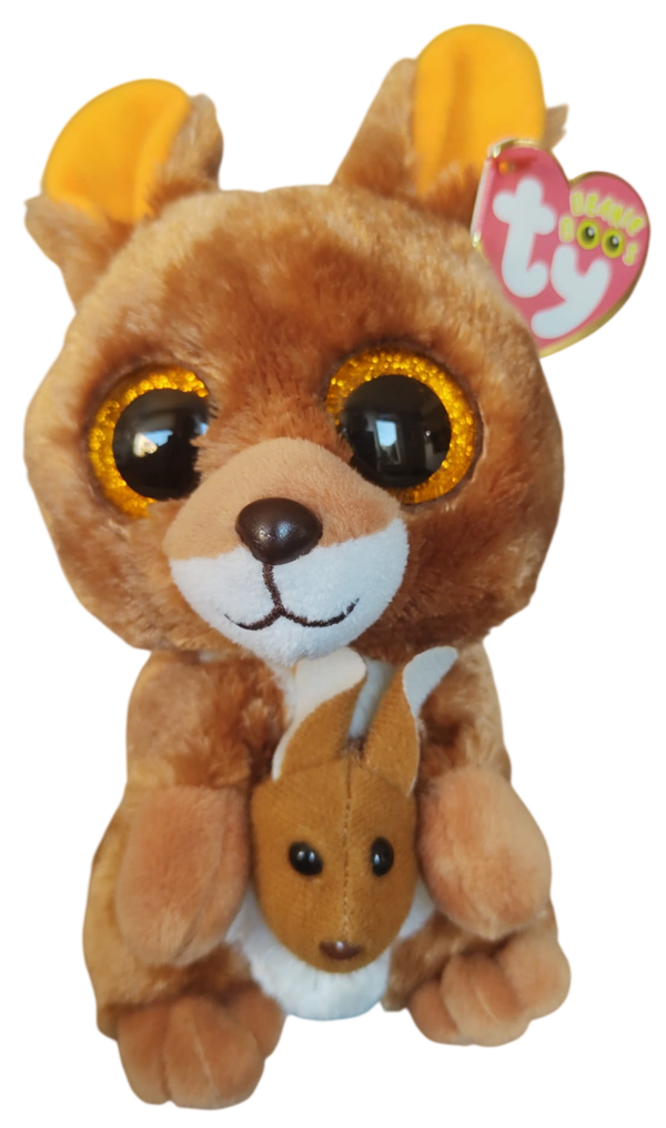 Ty Beanie Boo 15 cm Kipper