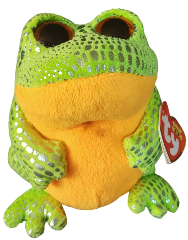 Ty Beanie Boo 15cm Speckles
