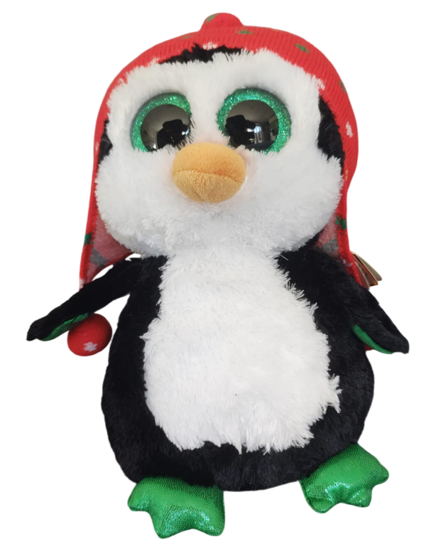 Ty Beanie Boo 24 cm Freeze