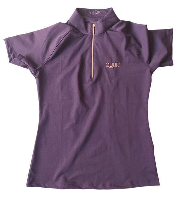 T-shirt Quur maat L