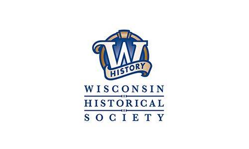 wisconsin historical society logo