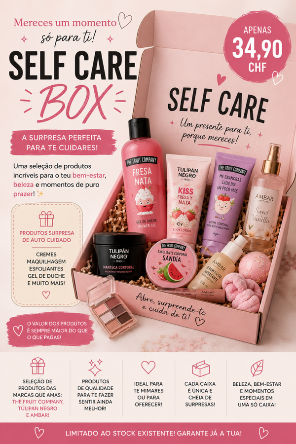 SELF CARE