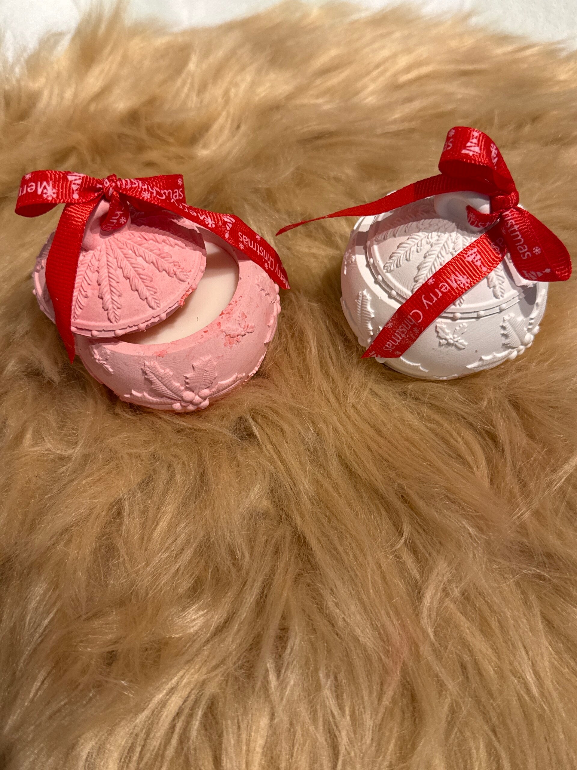 WeihnachtsKügel Set