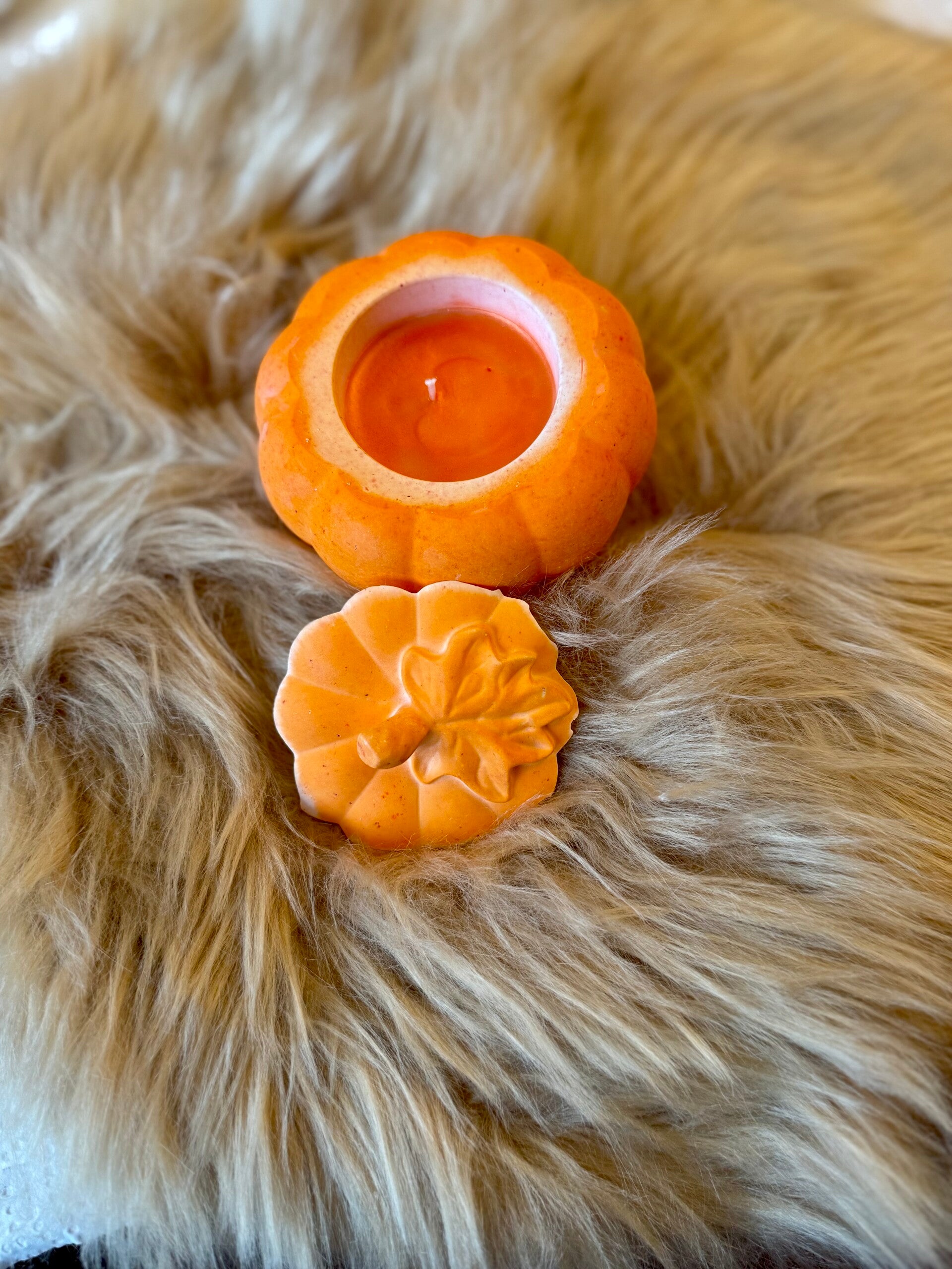 Kürbis Personalisiert