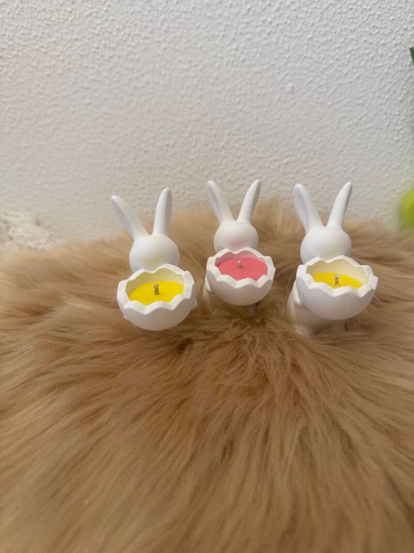 Osterhasen