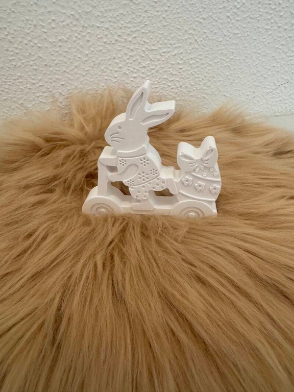 Trotti ostern