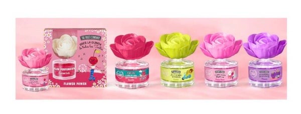 Rosas Perfumadas / Rosen