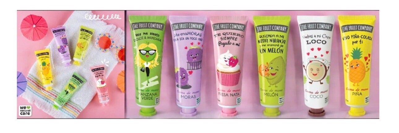 Creme de Maos / HandCreme