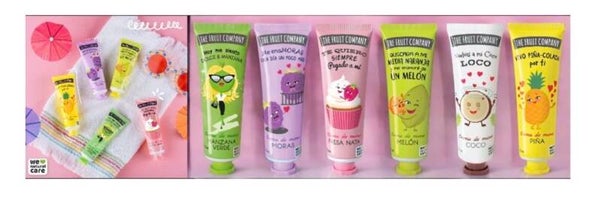 Creme de Maos / HandCreme