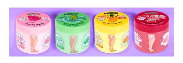 Esfoliante Corporal / Körperpeeling