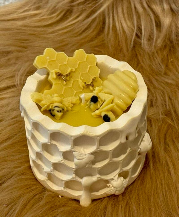 Bienenwabe