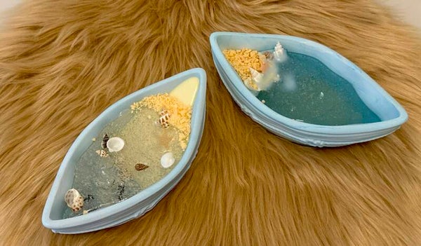 Strandboote
