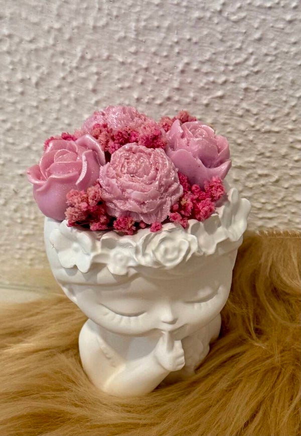 Blumenpuppen II