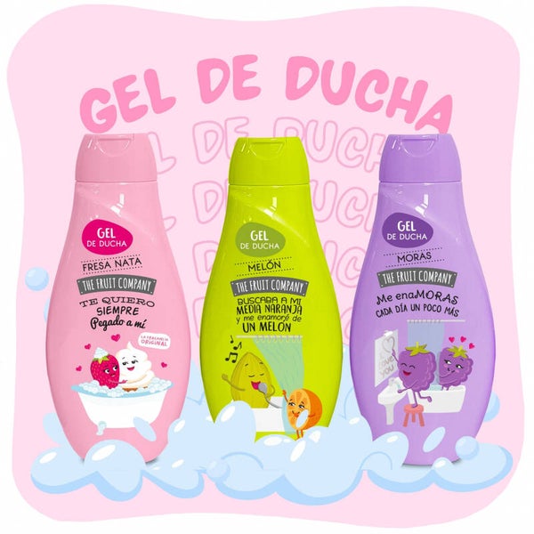 Duschgel