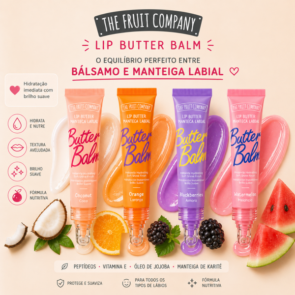 Butter Balm