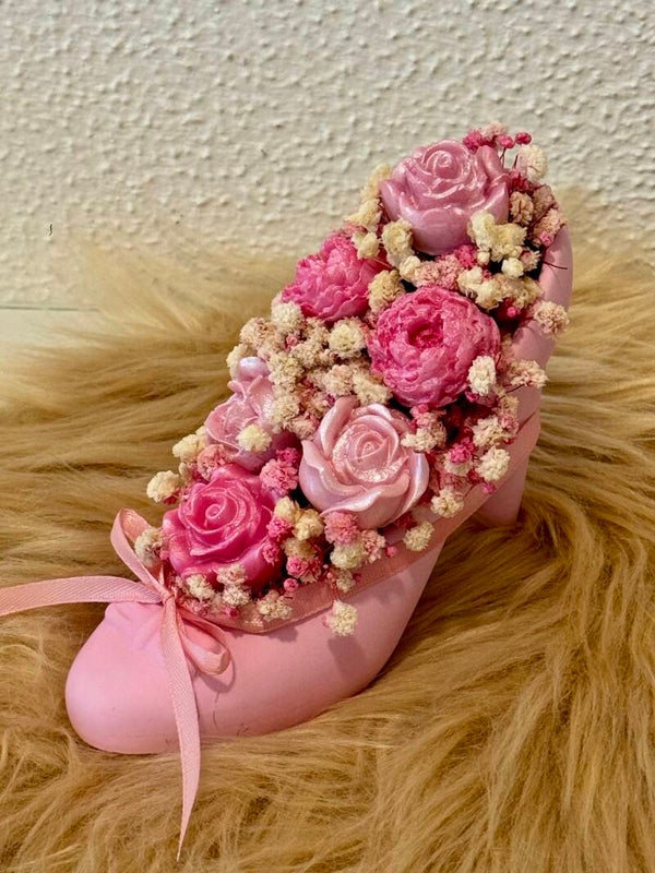 Blumenschuh