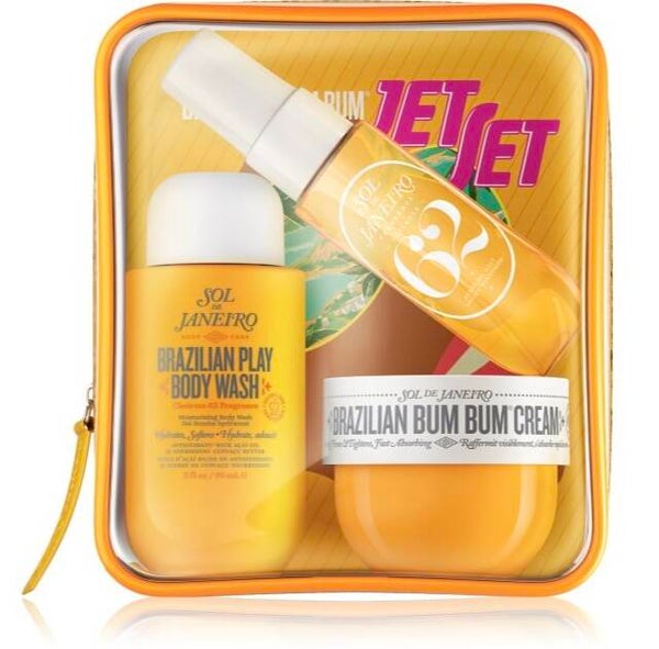 Set Sol Janeiro
