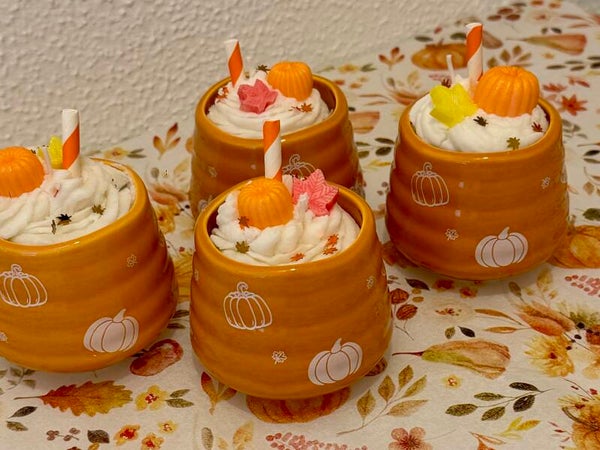 Pumpkin