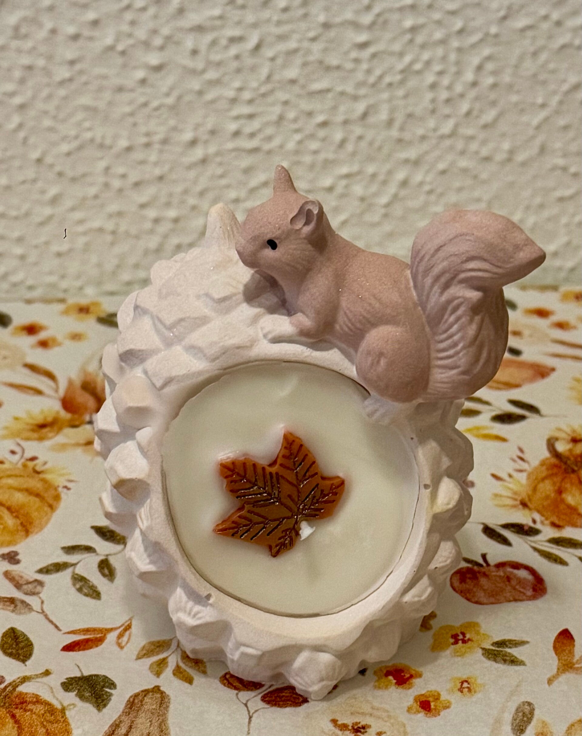 Herbsthörnchen