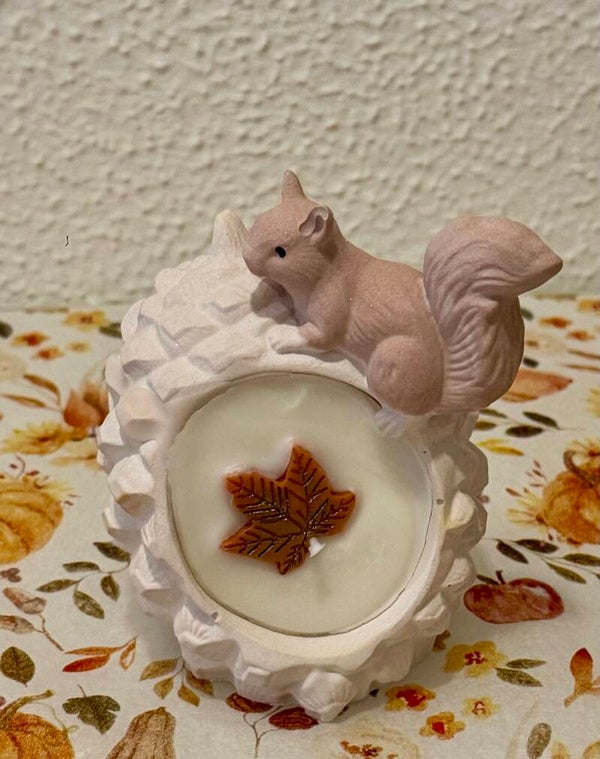 Herbsthörnchen