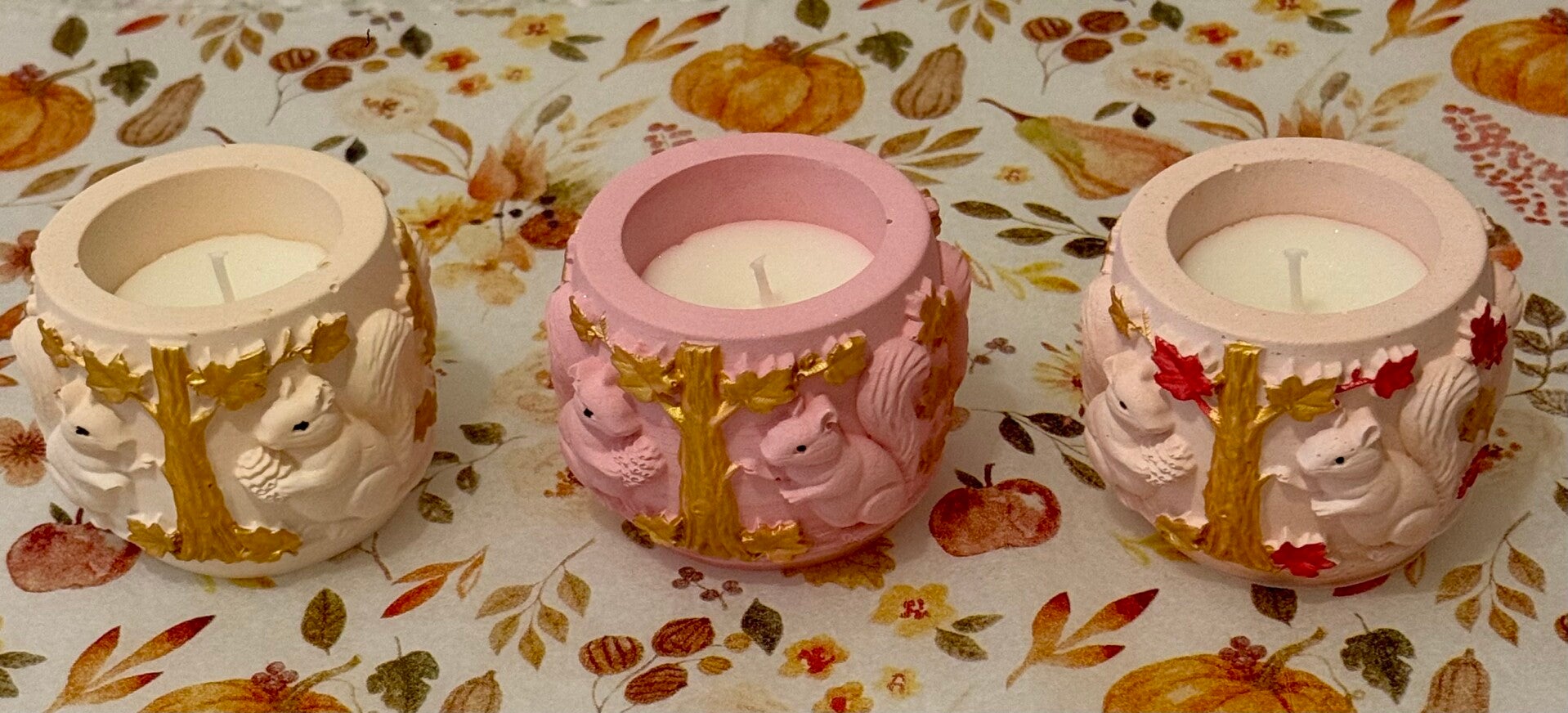Herbst Set