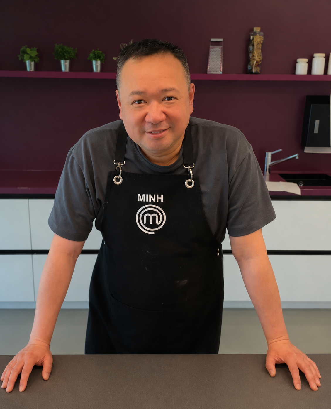 Foto von Minh Lam