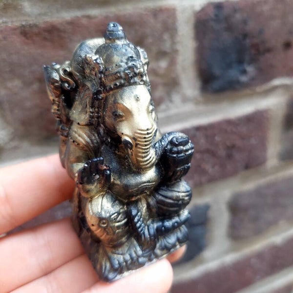 Ganesha aventurijn, sodaliet
