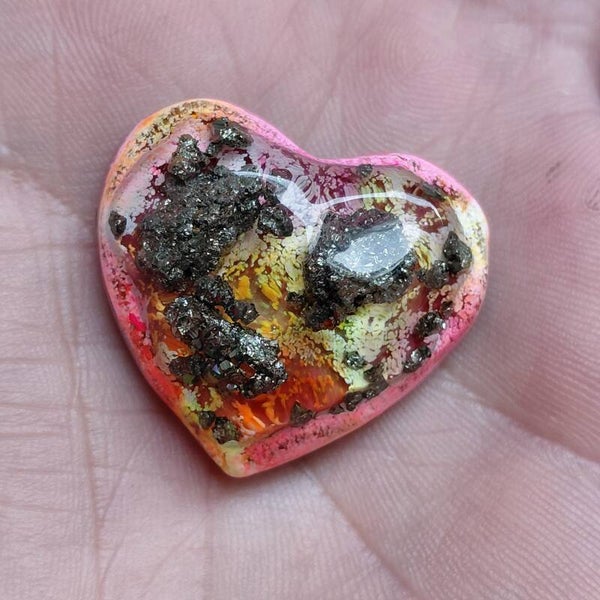 Hart pyriet