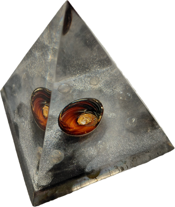 piramide shiva eye, engelenkwarts