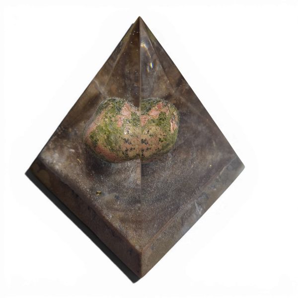 Piramide unakiet