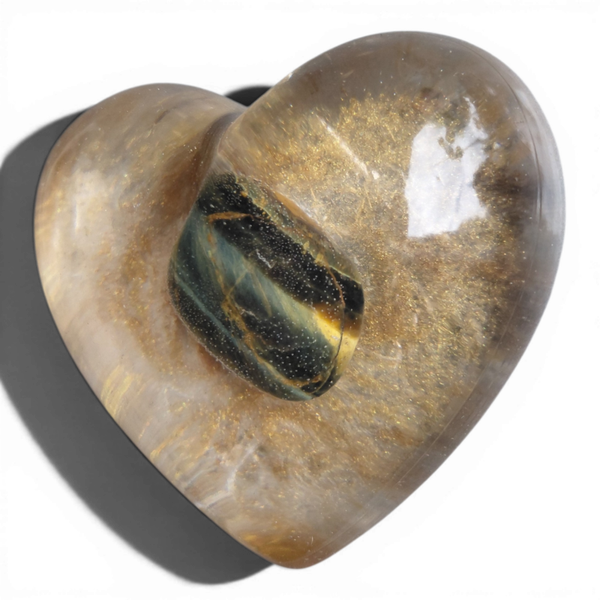 Hart valkenoog