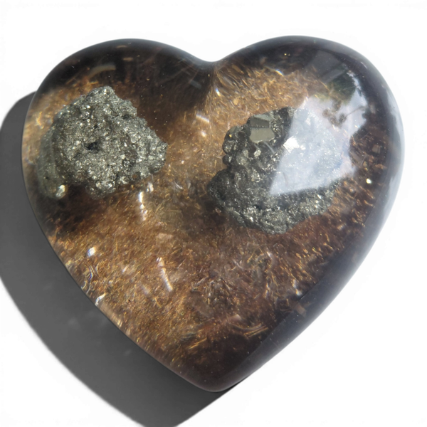Hart pyriet