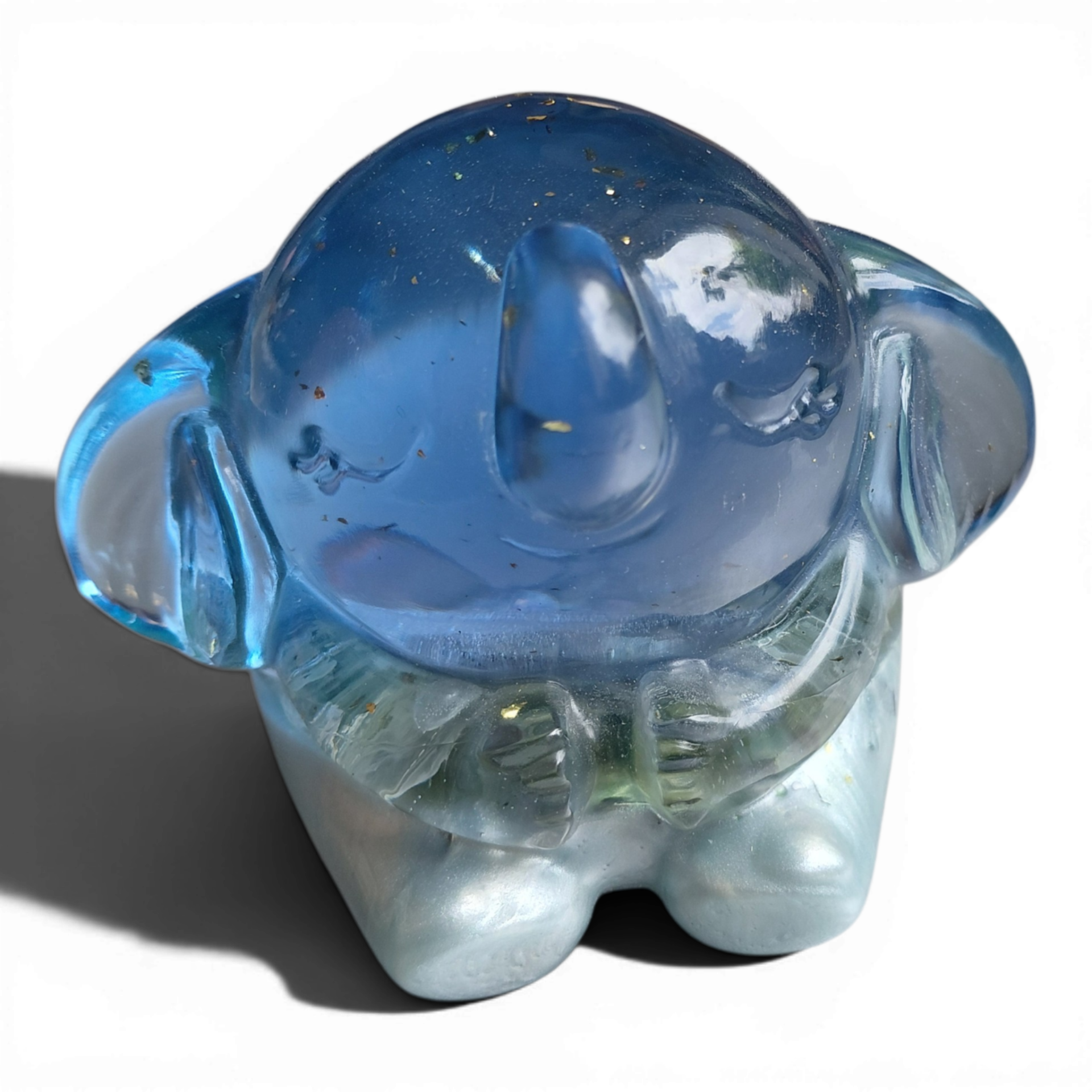 Olifant kyaniet, seleniet