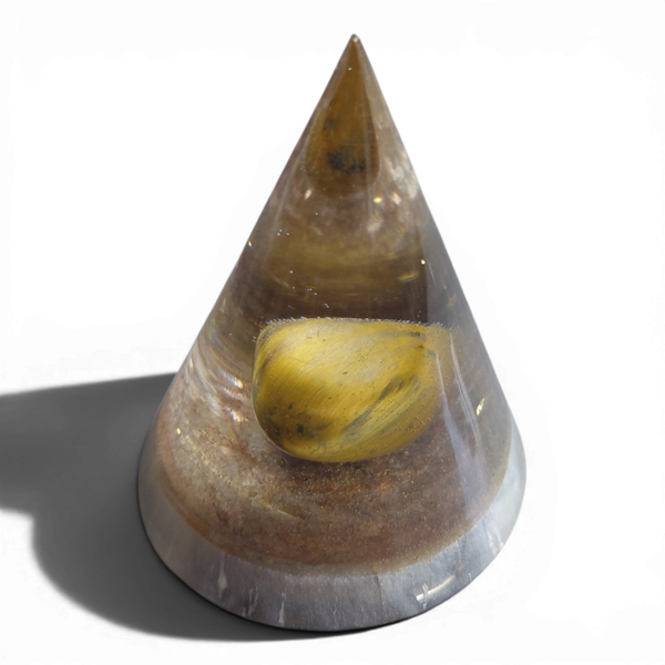 Kegel tijgeroog