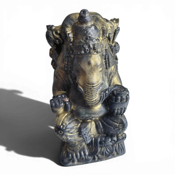 Ganesha aventurijn, sodaliet