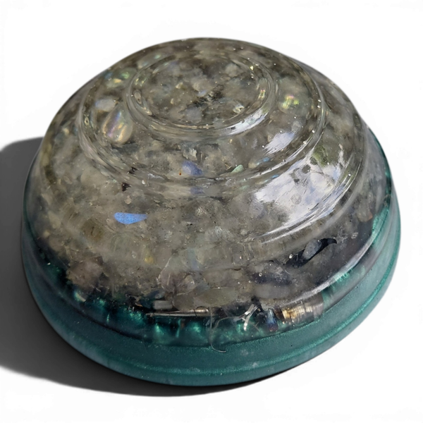 Dome labradoriet